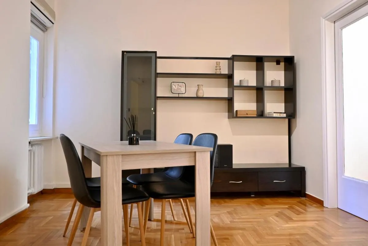 Image 1 of Delmare Athens double apartment