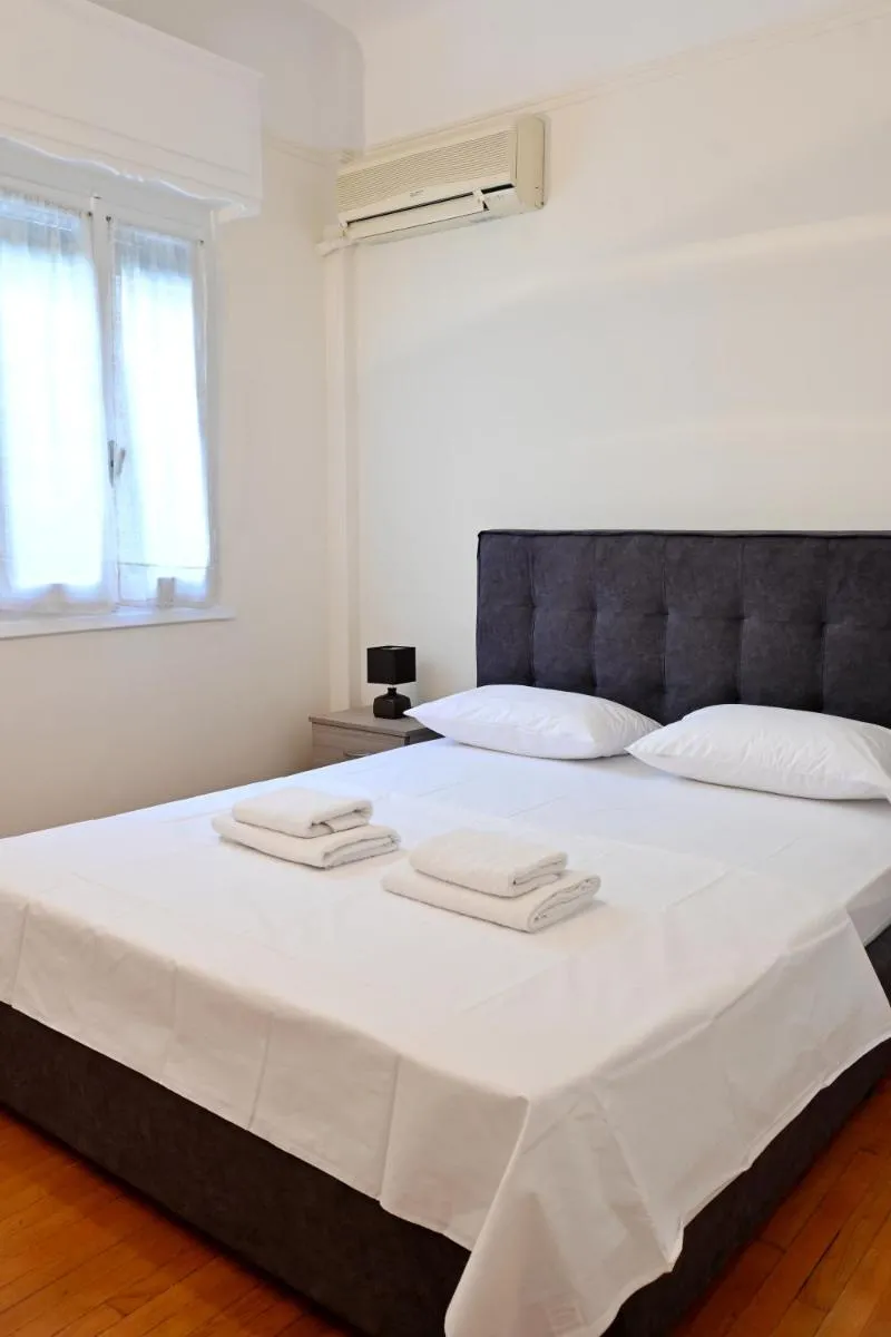 Image 3 of Delmare Athens double apartment