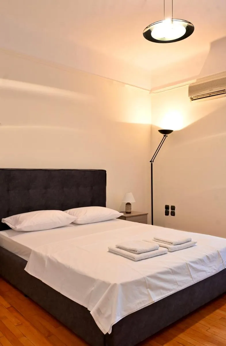 Image 6 of Delmare Athens double apartment