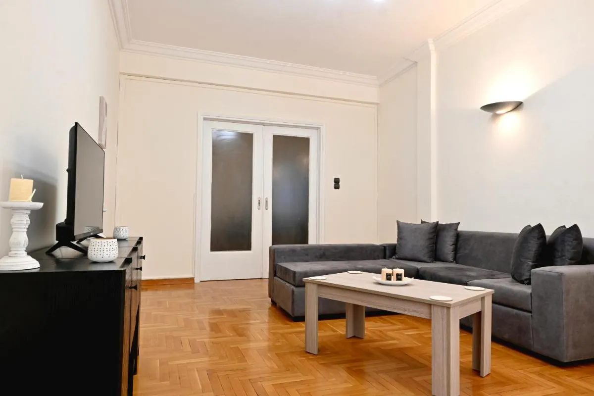Image 2 of Delmare Athens double apartment
