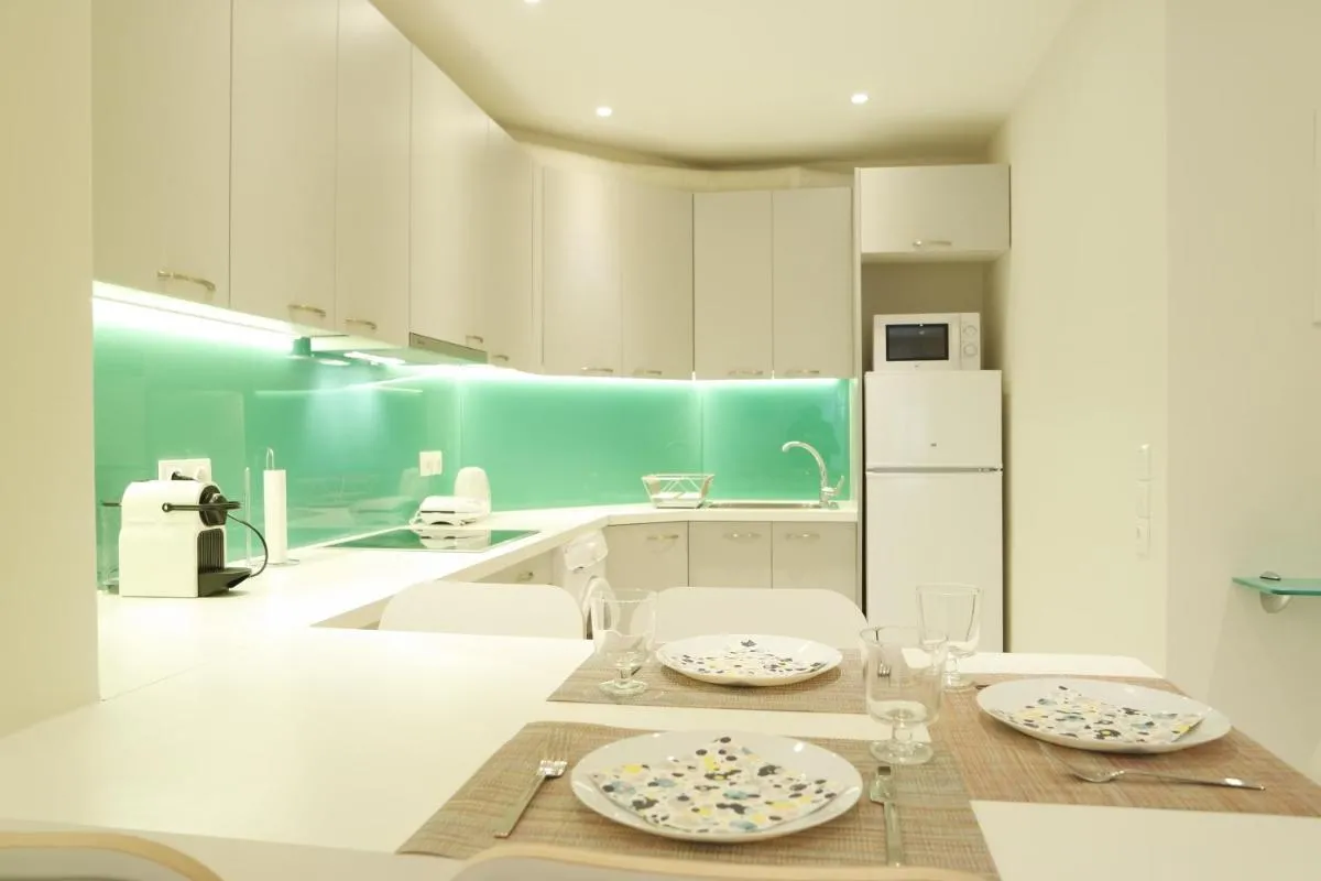 Image 2 of Design Apartment in the City of Athens