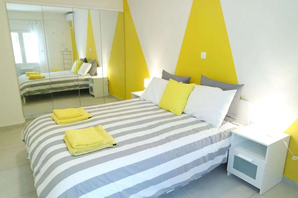 Image 6 of Design Apartment in the City of Athens