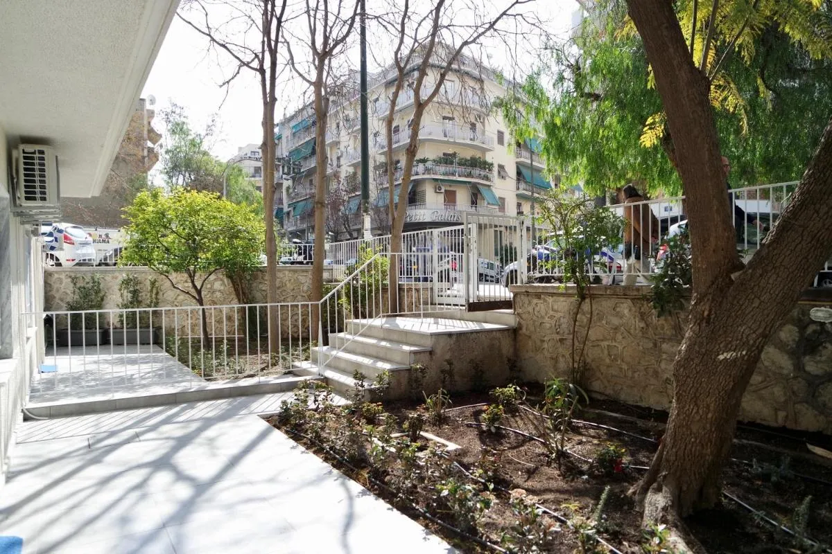 Image 5 of Design Apartment in the City of Athens