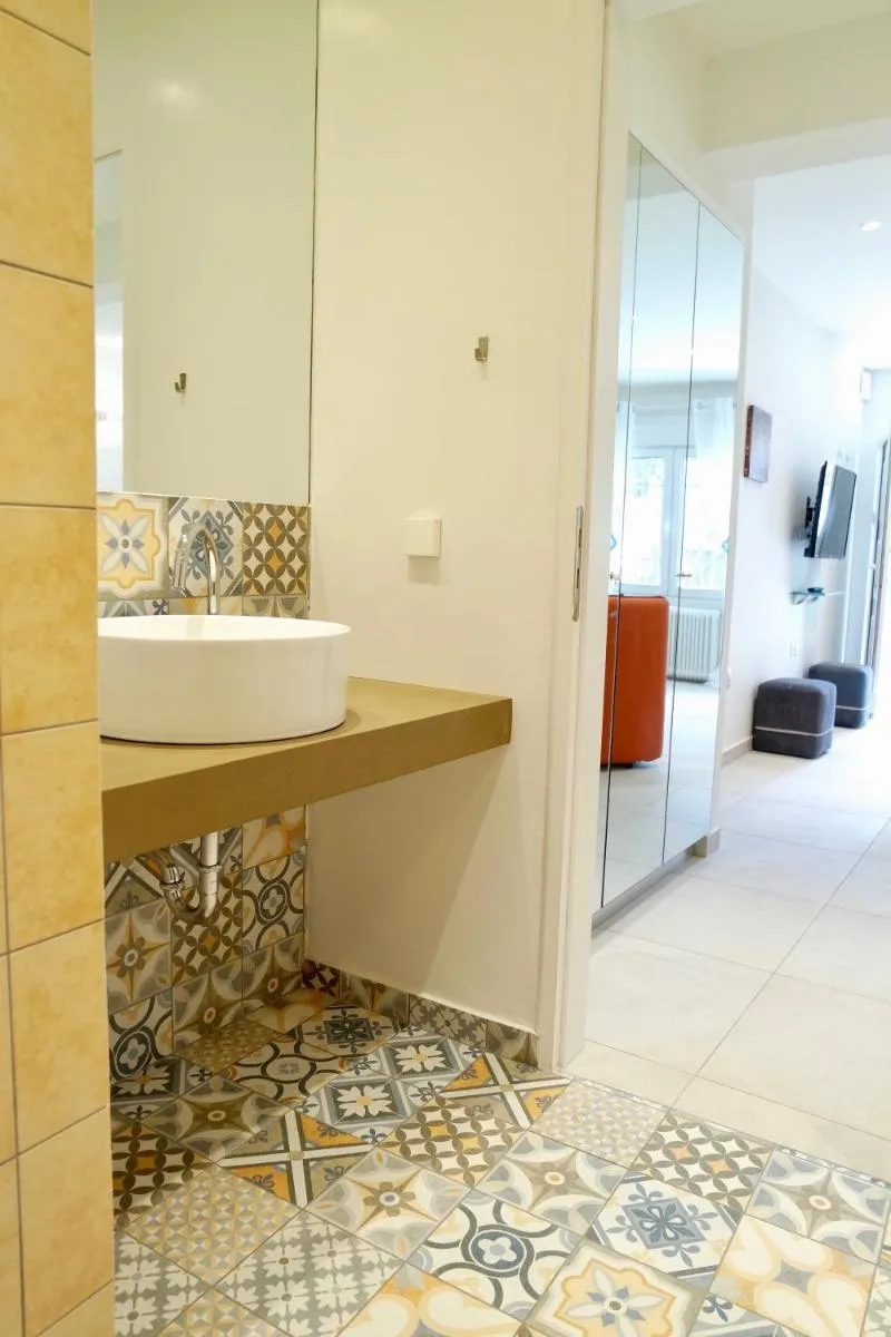 Image 3 of Design Apartment in the City of Athens