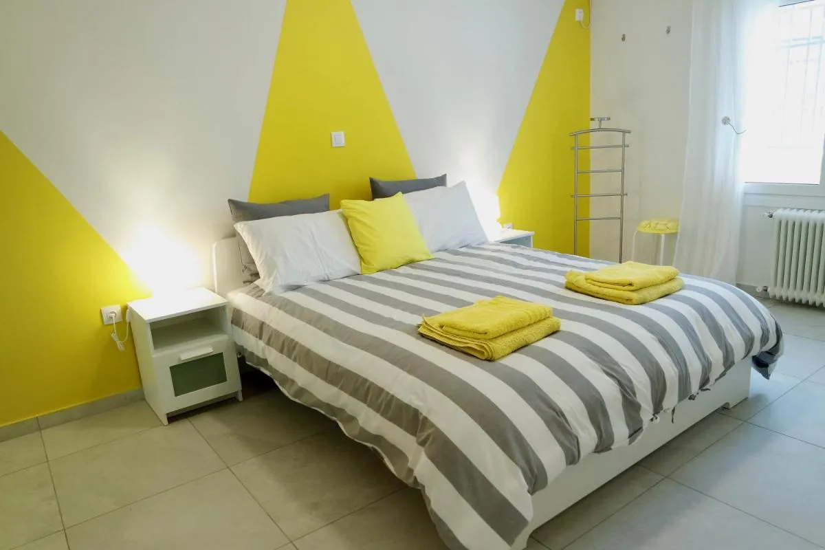 Image 1 of Design Apartment in the City of Athens