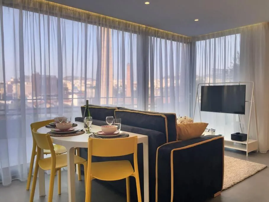Image 4 of Designer loft in heart of Athens nightlife