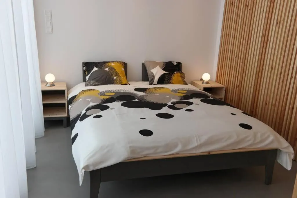 Image 6 of Designer loft in heart of Athens nightlife
