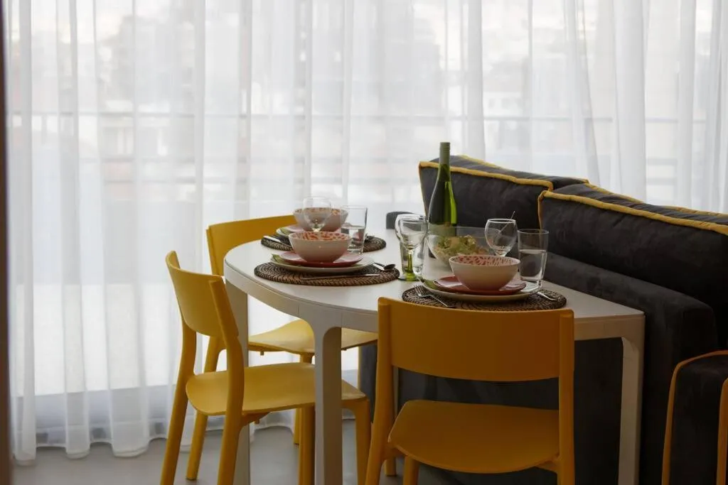 Image 3 of Designer loft in heart of Athens nightlife