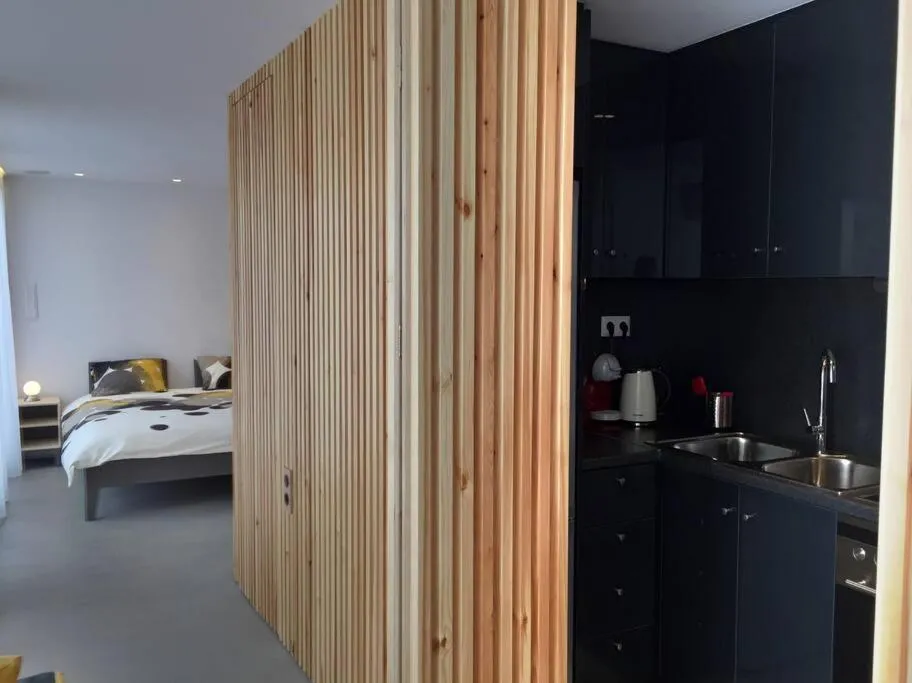 Image 1 of Designer loft in heart of Athens nightlife