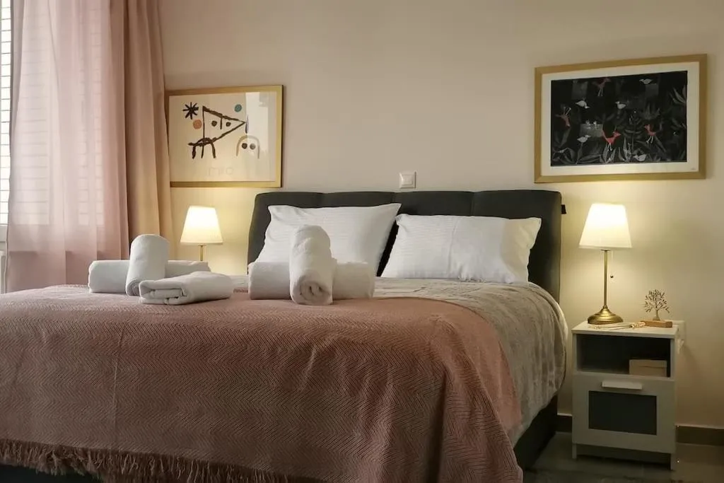 Image 5 of Διαμέρισμα studioJoy4stay στο Χαλάνδρι