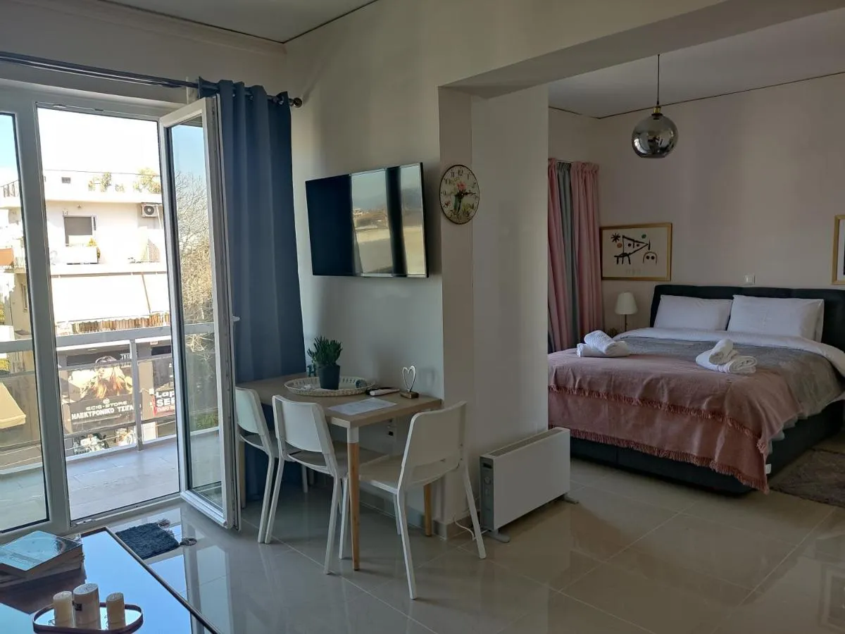 Image 1 of Διαμέρισμα studioJoy4stay στο Χαλάνδρι