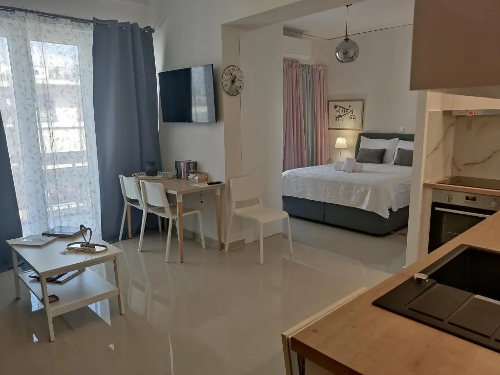 Image of Διαμέρισμα studioJoy4stay στο Χαλάνδρι