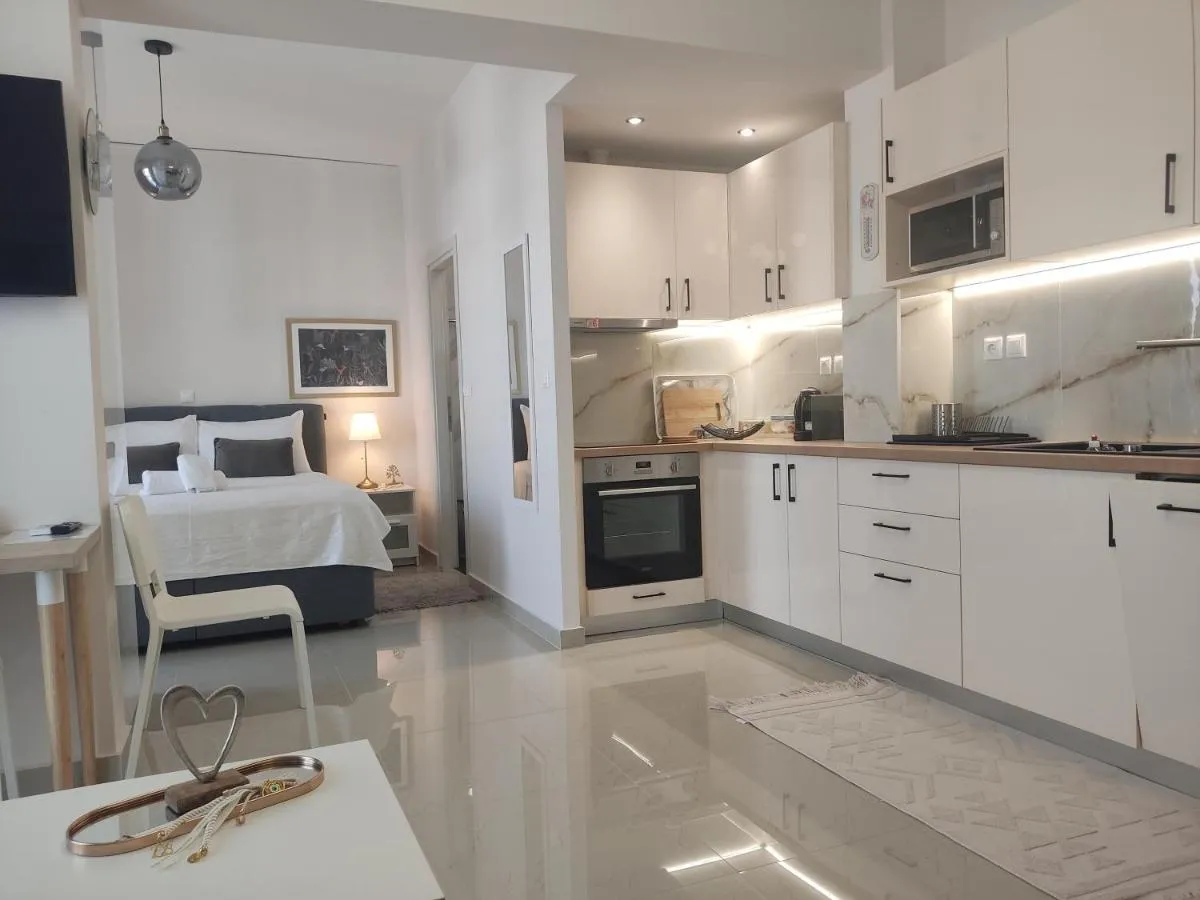 Image 3 of Διαμέρισμα studioJoy4stay στο Χαλάνδρι