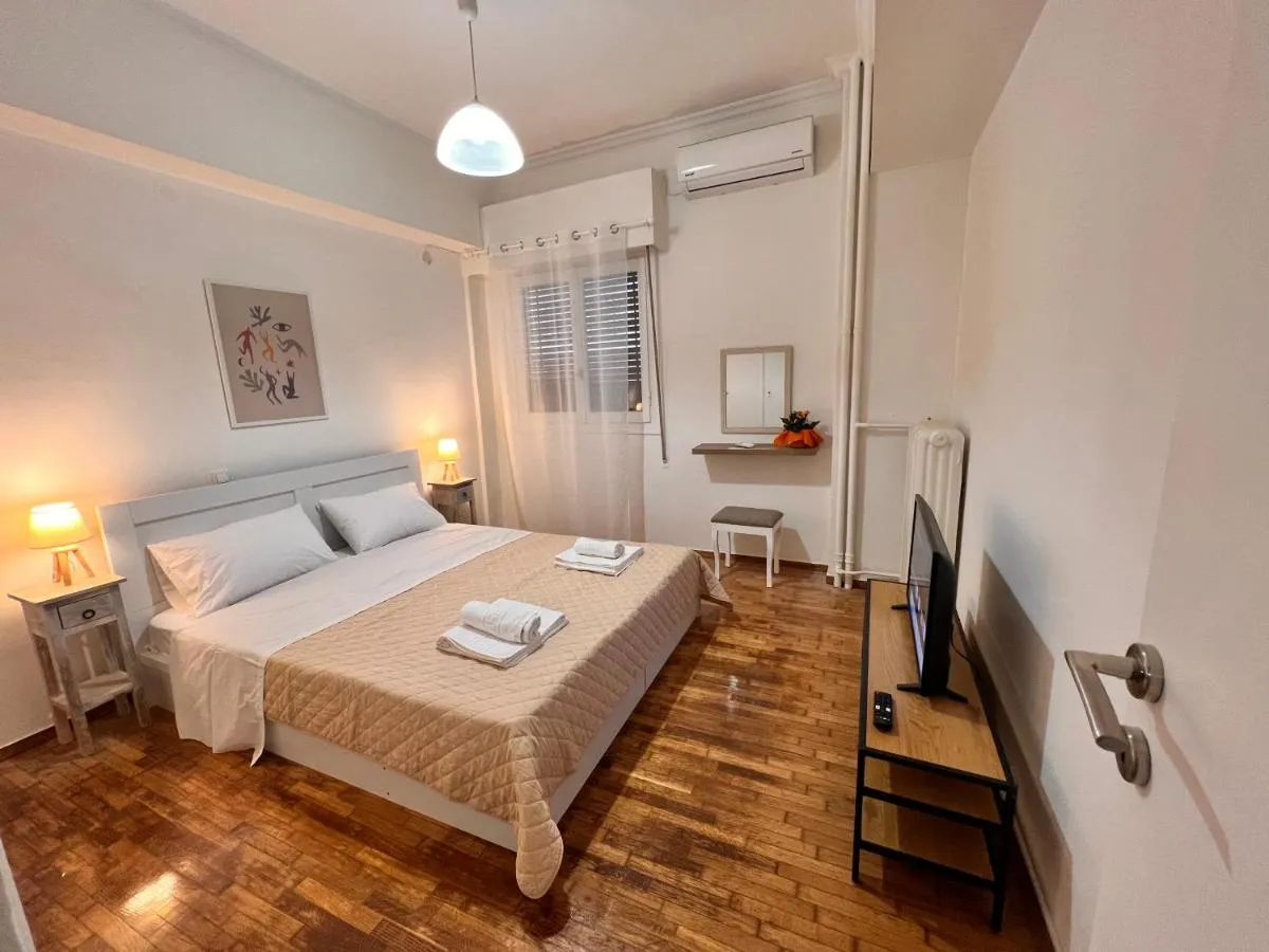 Image 1 of Διαμερίσματα στο κέντρο της Αθήνας