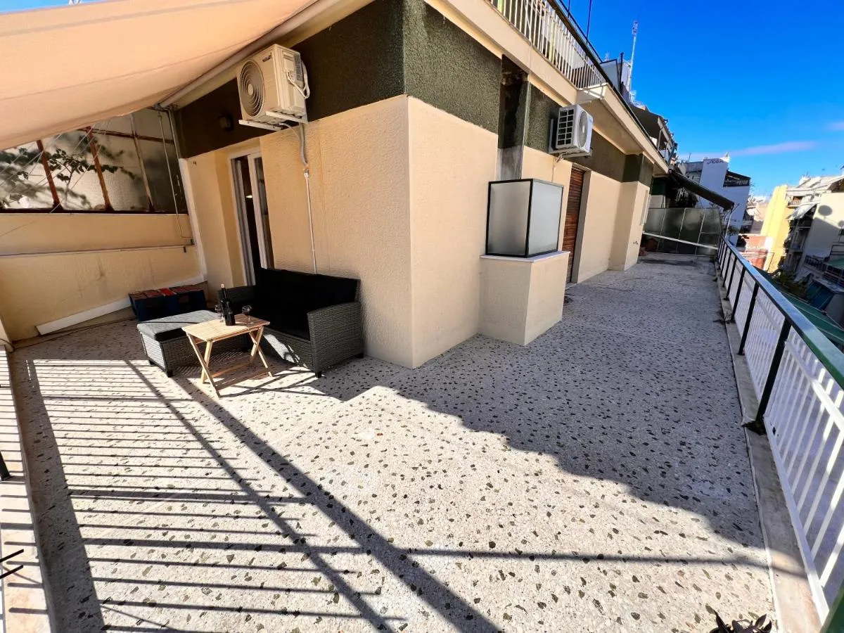 Image 5 of Διαμερίσματα στο κέντρο της Αθήνας