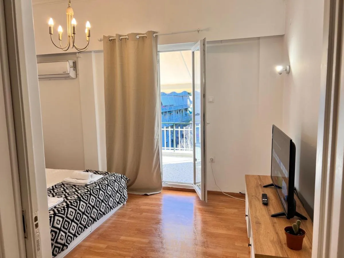 Image 4 of Διαμερίσματα στο κέντρο της Αθήνας