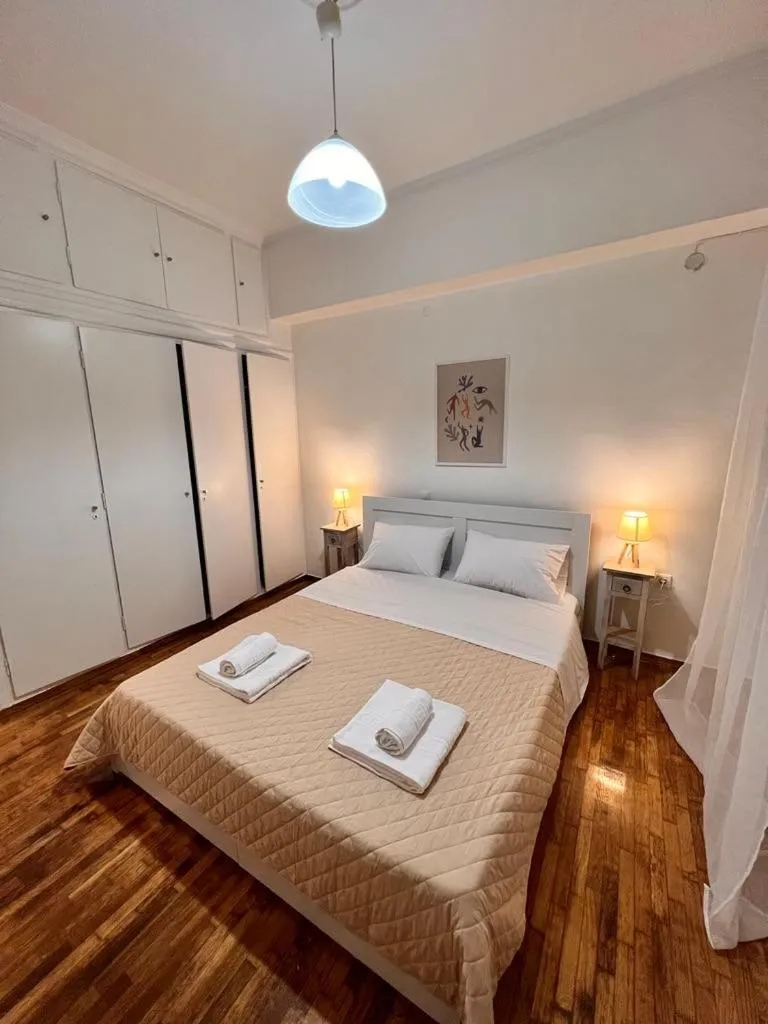 Image 6 of Διαμερίσματα στο κέντρο της Αθήνας