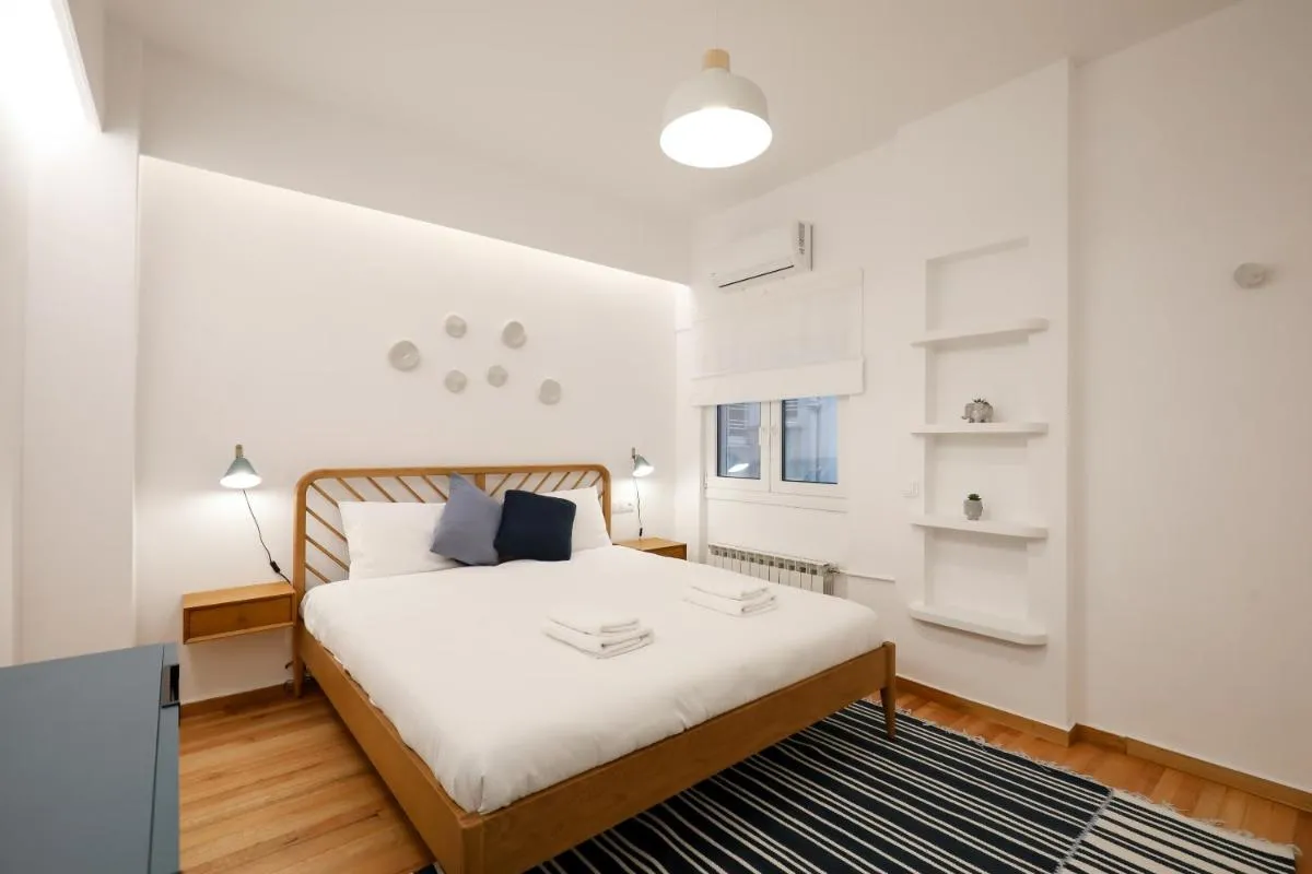 Image 6 of Diamond Athenian 2BD Apartment – Greecing