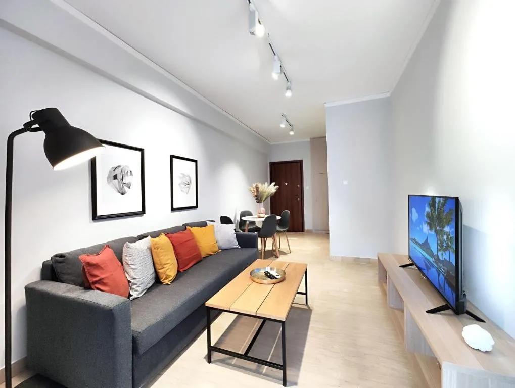 Image of Dimitsanas by Verde Apartments