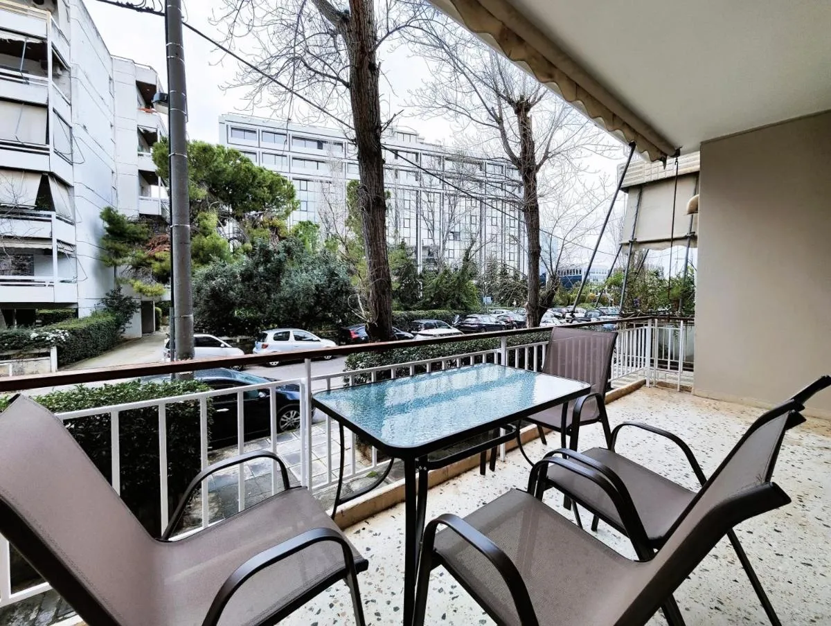 Image 3 of Dimitsanas by Verde Apartments