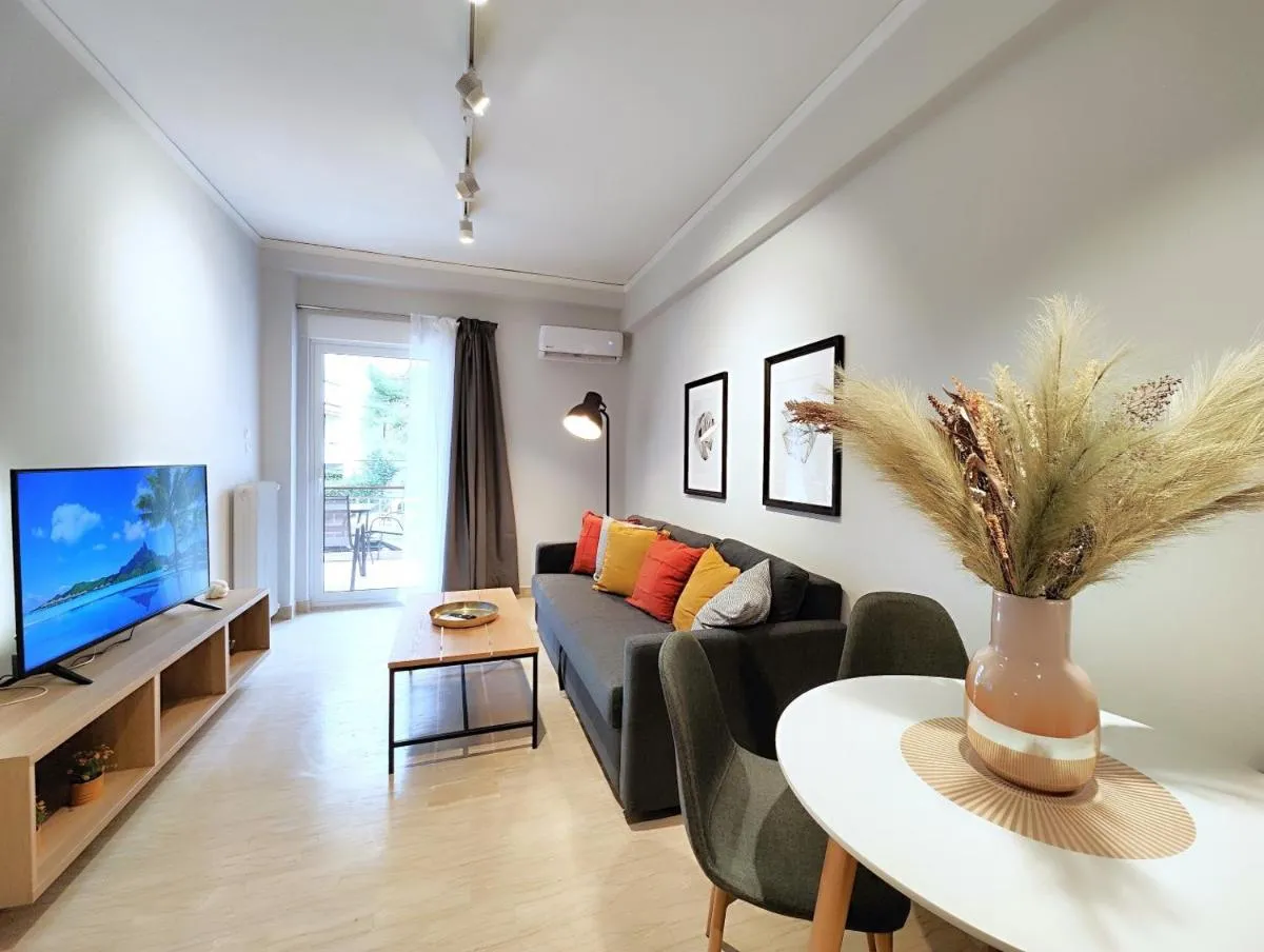 Image 5 of Dimitsanas by Verde Apartments
