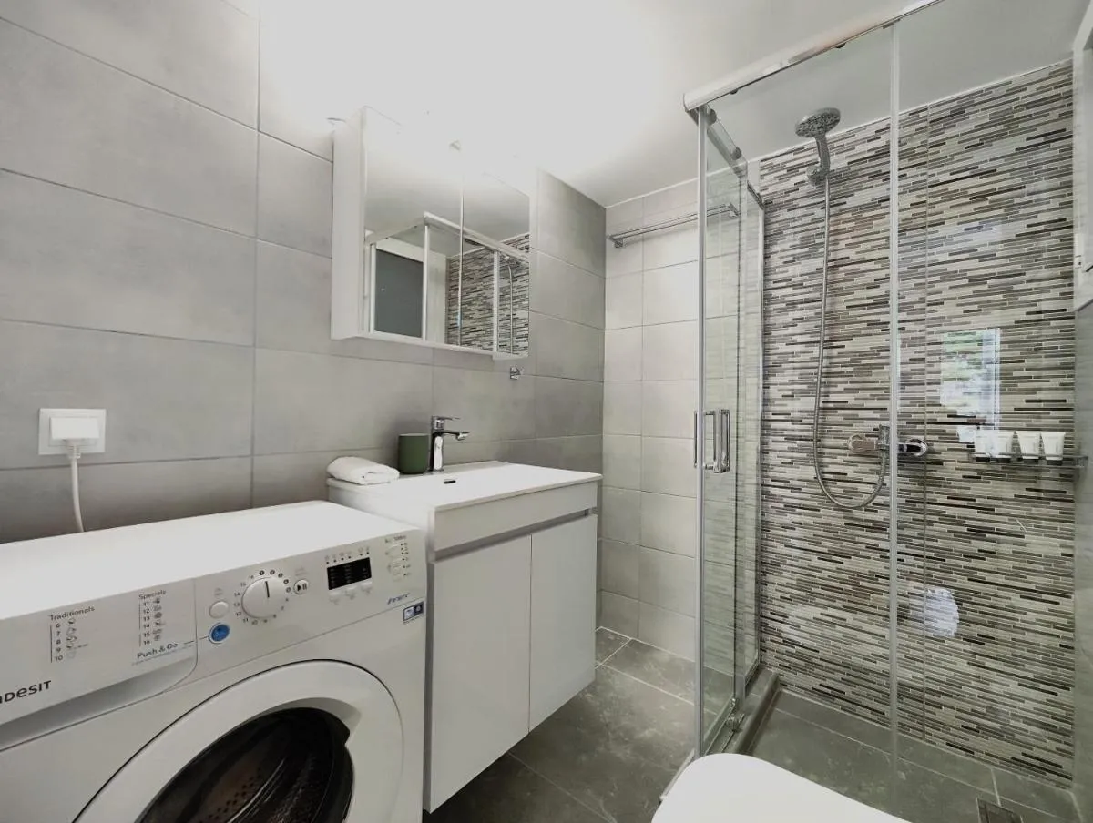 Image 2 of Dimitsanas by Verde Apartments