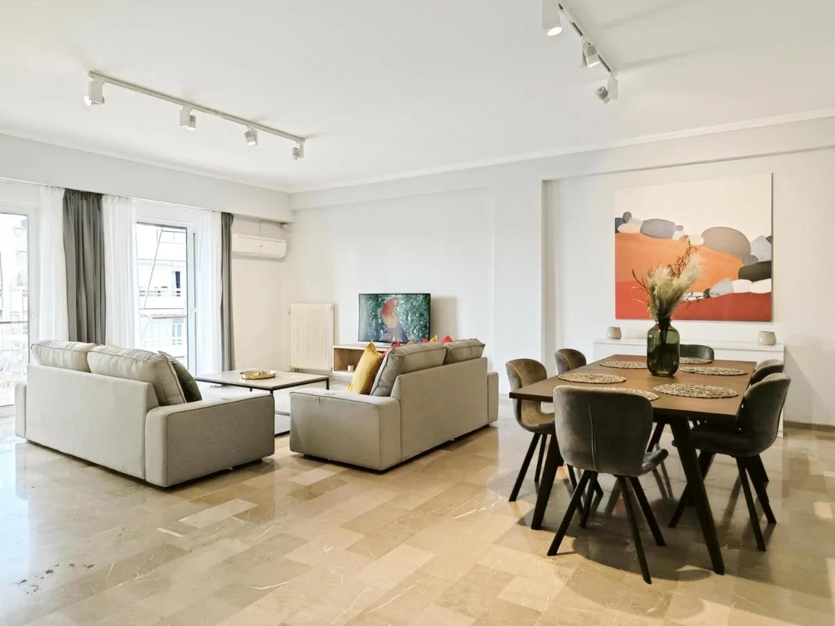 Image 4 of Dimitsanas by Verde Apartments