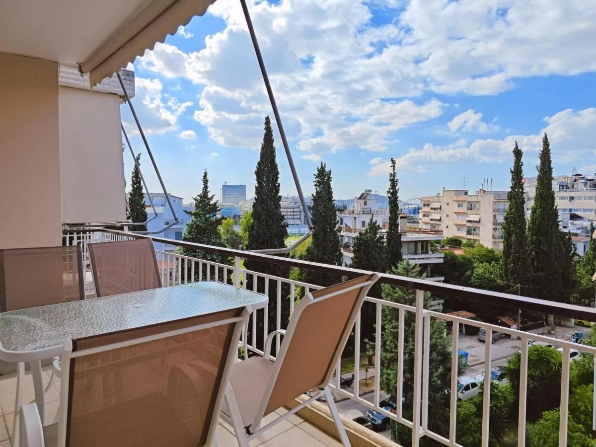Image 6 of Dimitsanas by Verde Apartments