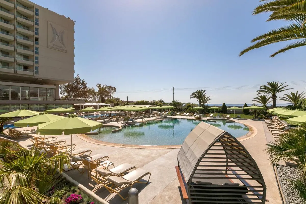 Image 5 of Divani Apollon Palace & Thalasso