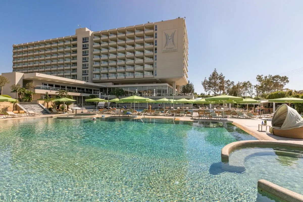 Image 1 of Divani Apollon Palace & Thalasso