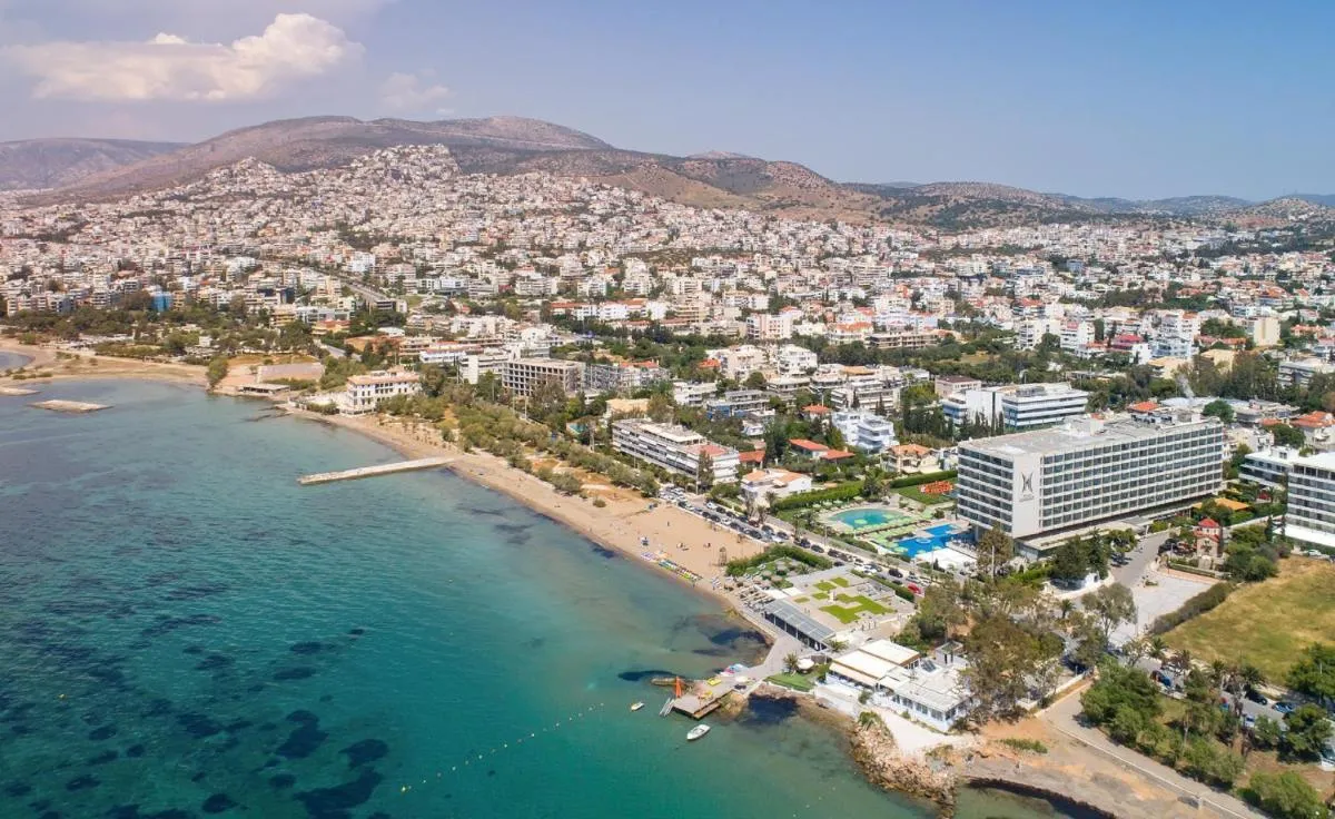 Image 3 of Divani Apollon Palace & Thalasso