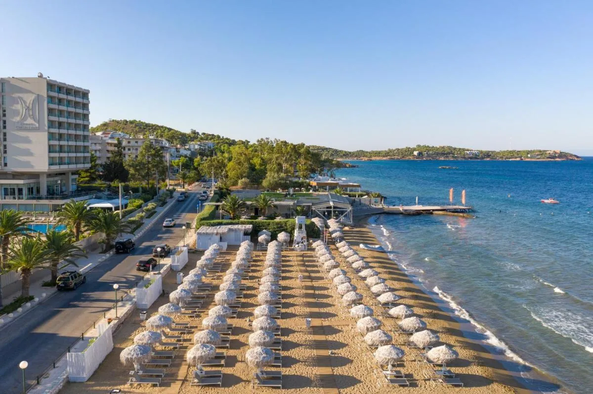 Image 6 of Divani Apollon Palace & Thalasso