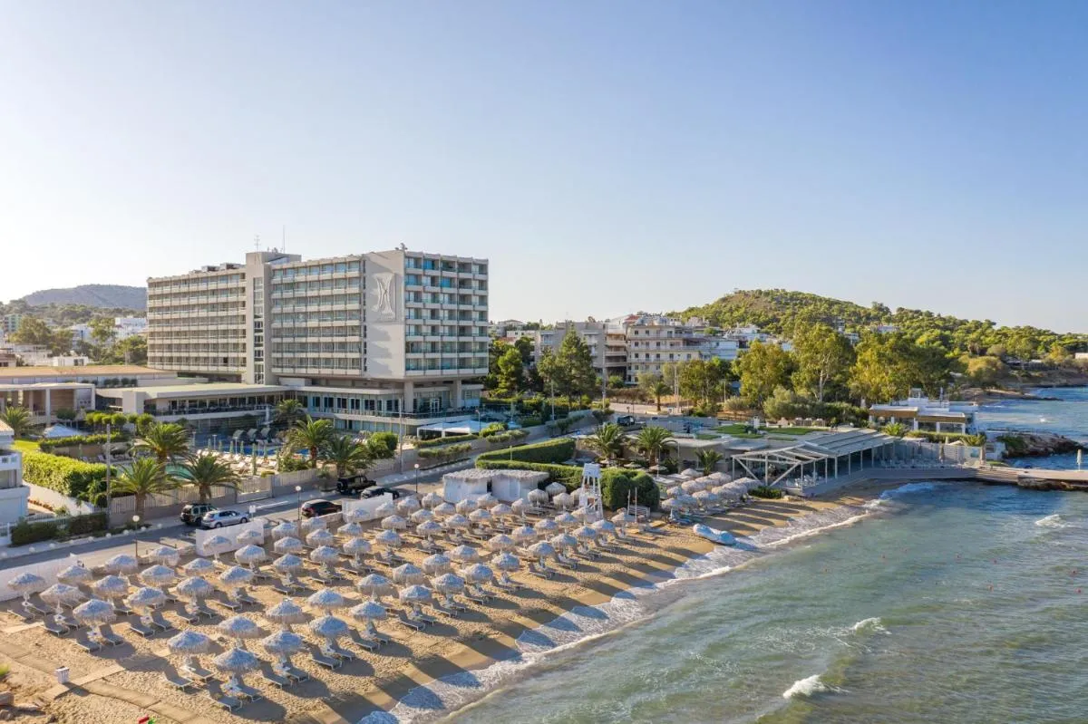 Image 4 of Divani Apollon Palace & Thalasso