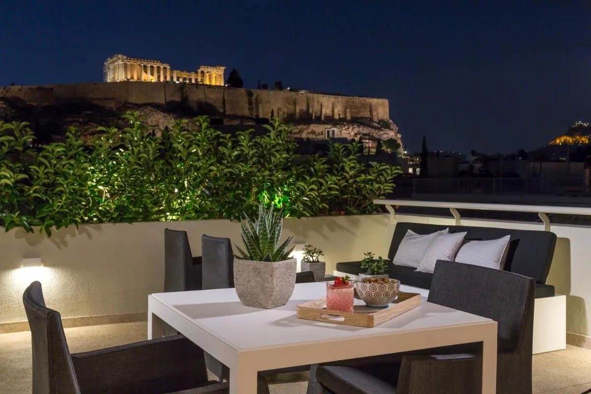 Image 2 of Divani Palace Acropolis