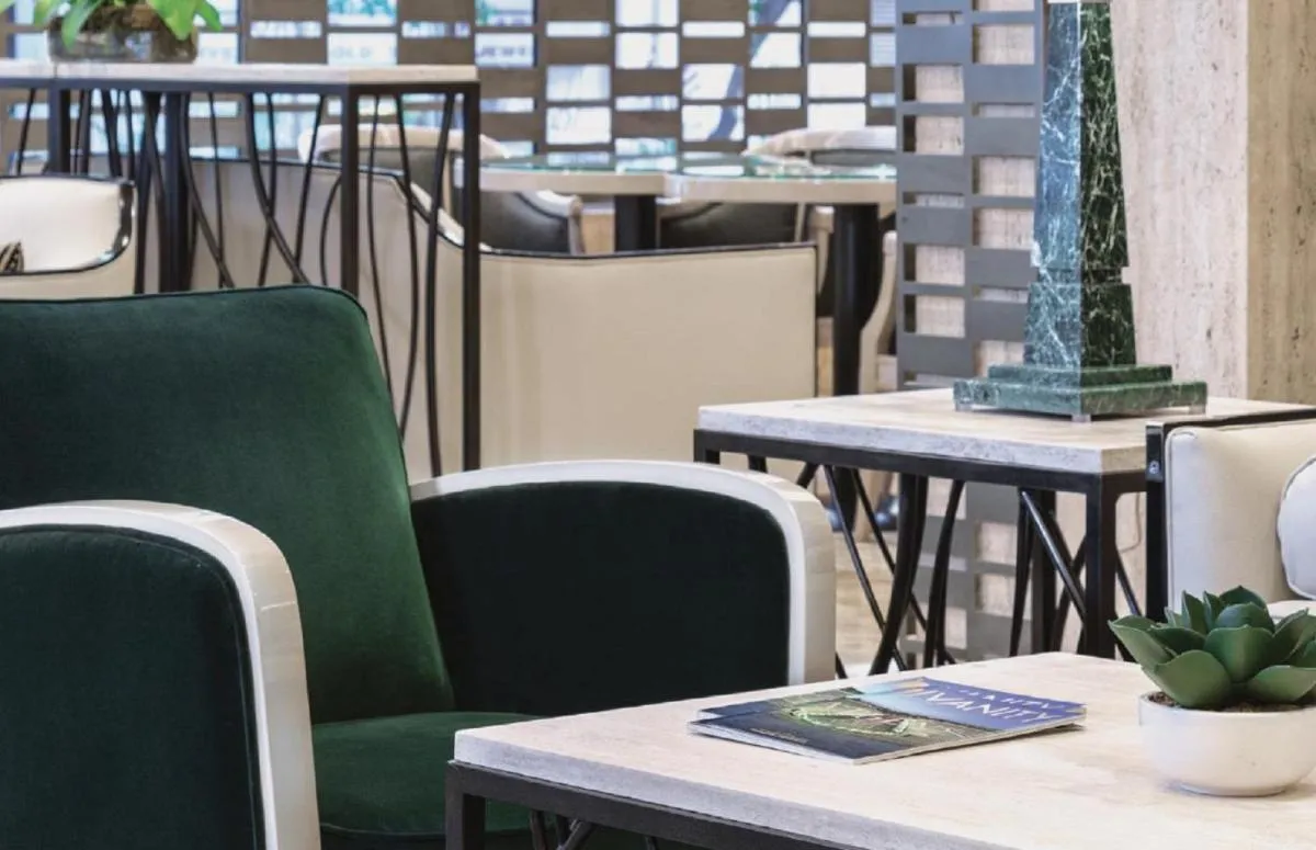 Image 4 of Divani Palace Acropolis