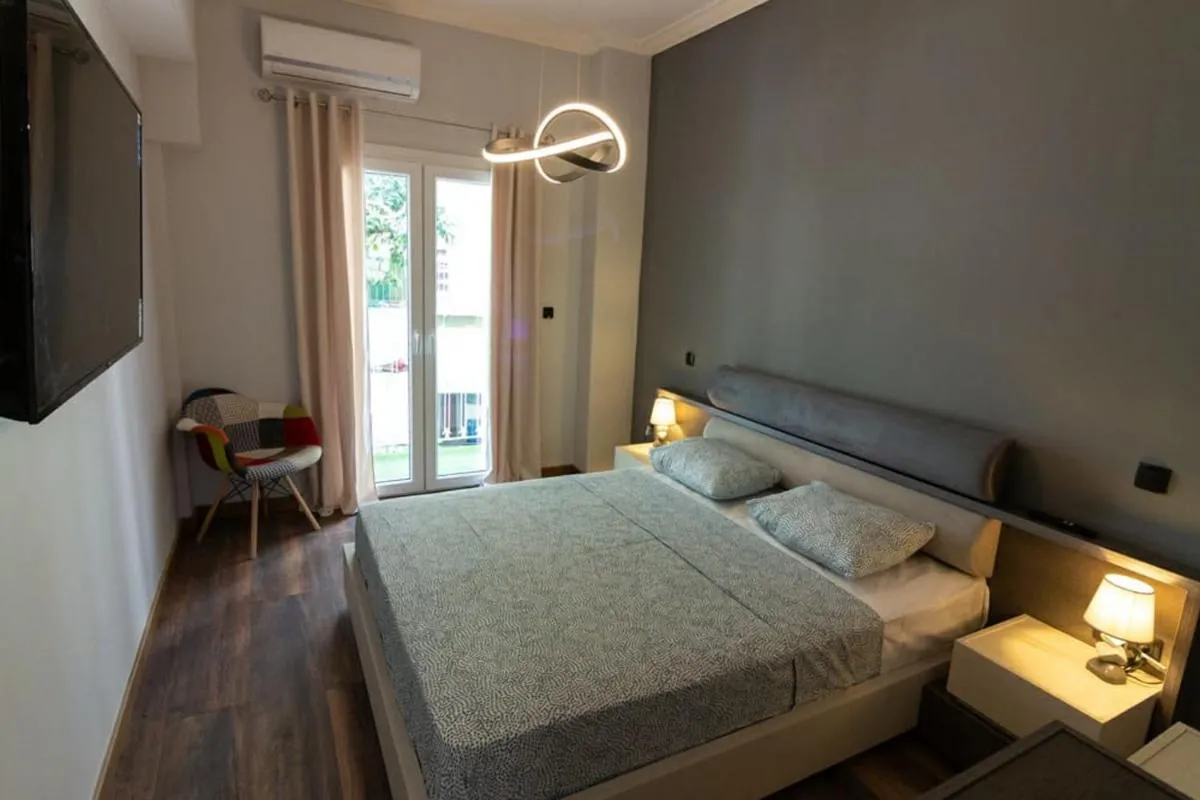 Image 1 of Double Romantic Suite