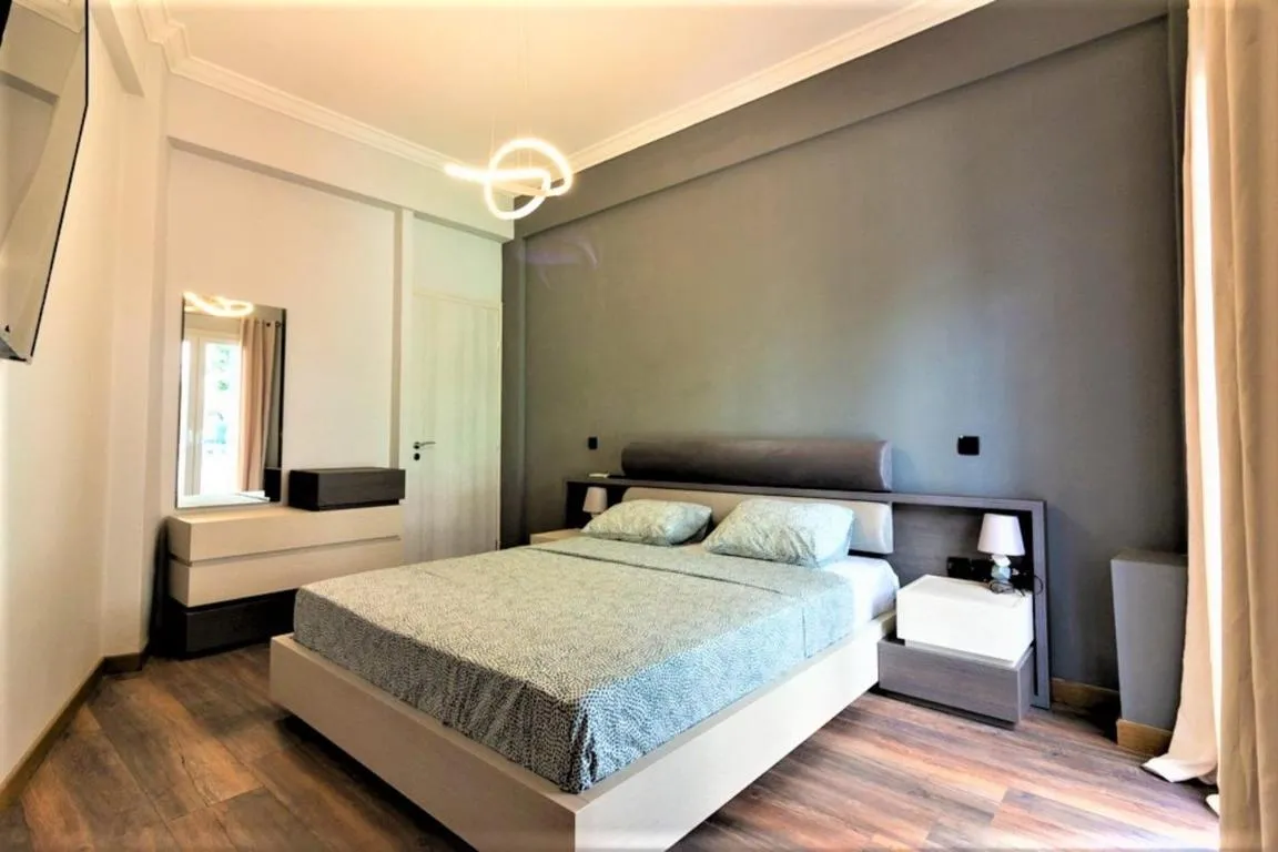 Image of Double Romantic Suite