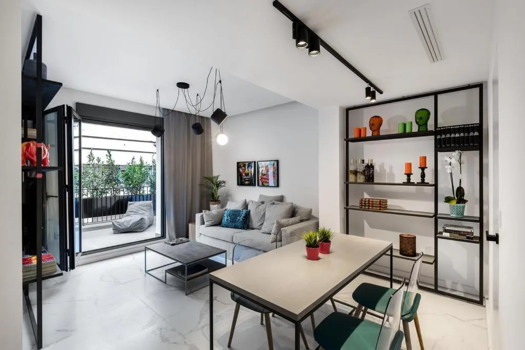Image of Downtown Boutique Apartments