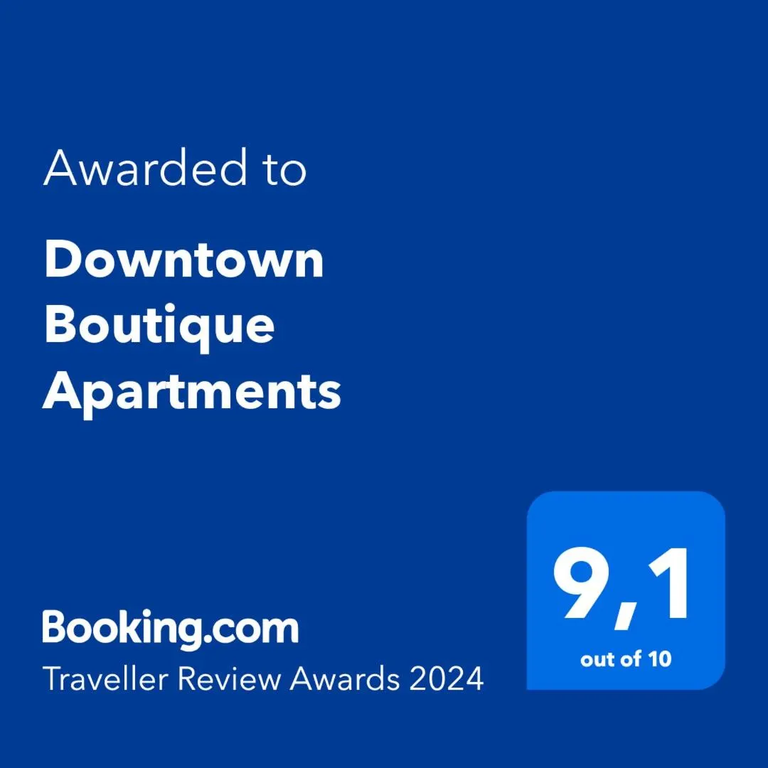Image 4 of Downtown Boutique Apartments