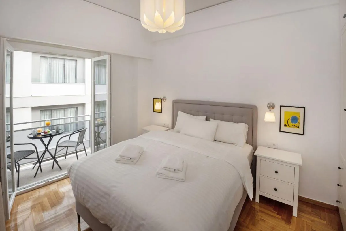 Image 1 of Downtown exceptional studio Syntagma