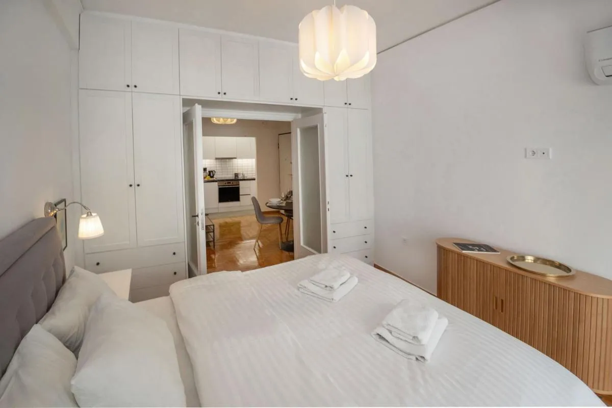 Image 5 of Downtown exceptional studio Syntagma