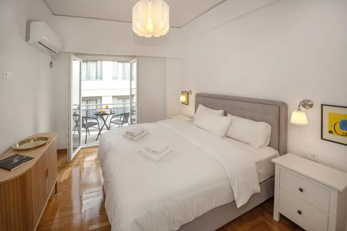 Image of Downtown exceptional studio Syntagma