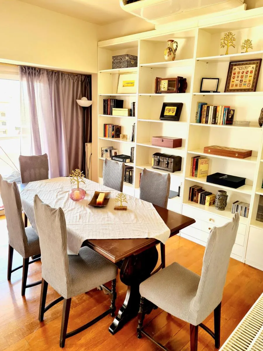 Image 6 of Downtown, penthouse apartment with great view, Pagkrati
