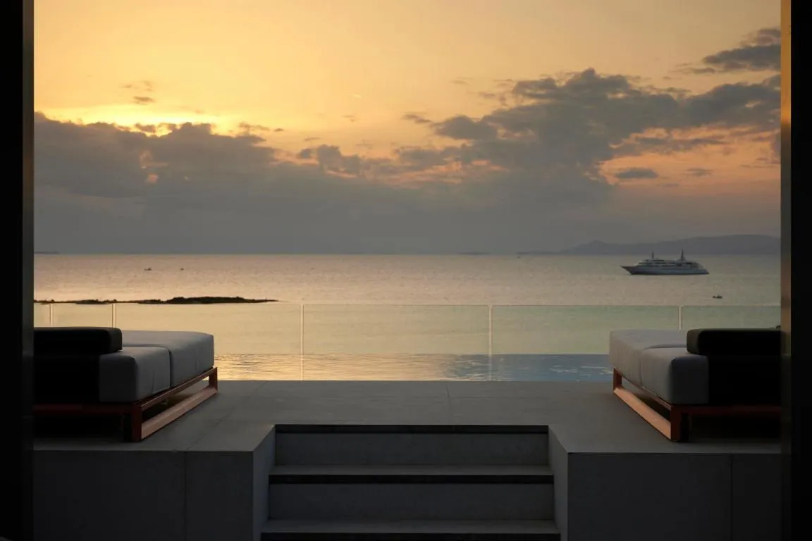 Image of Dusit Suites Athens