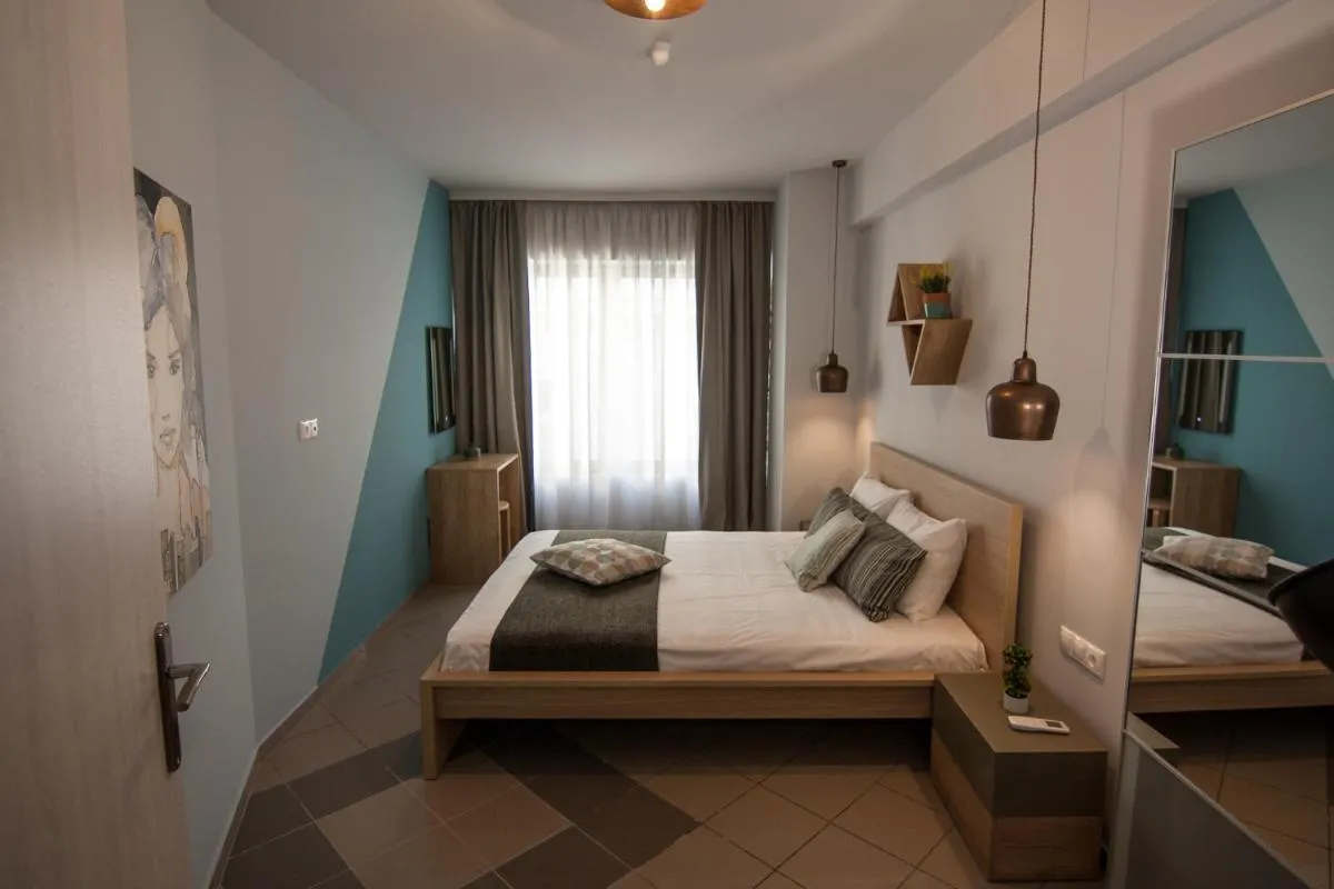 Image 6 of Dynasta Central Suites