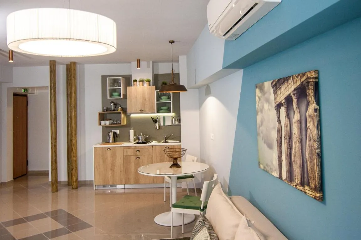 Image of Dynasta Central Suites
