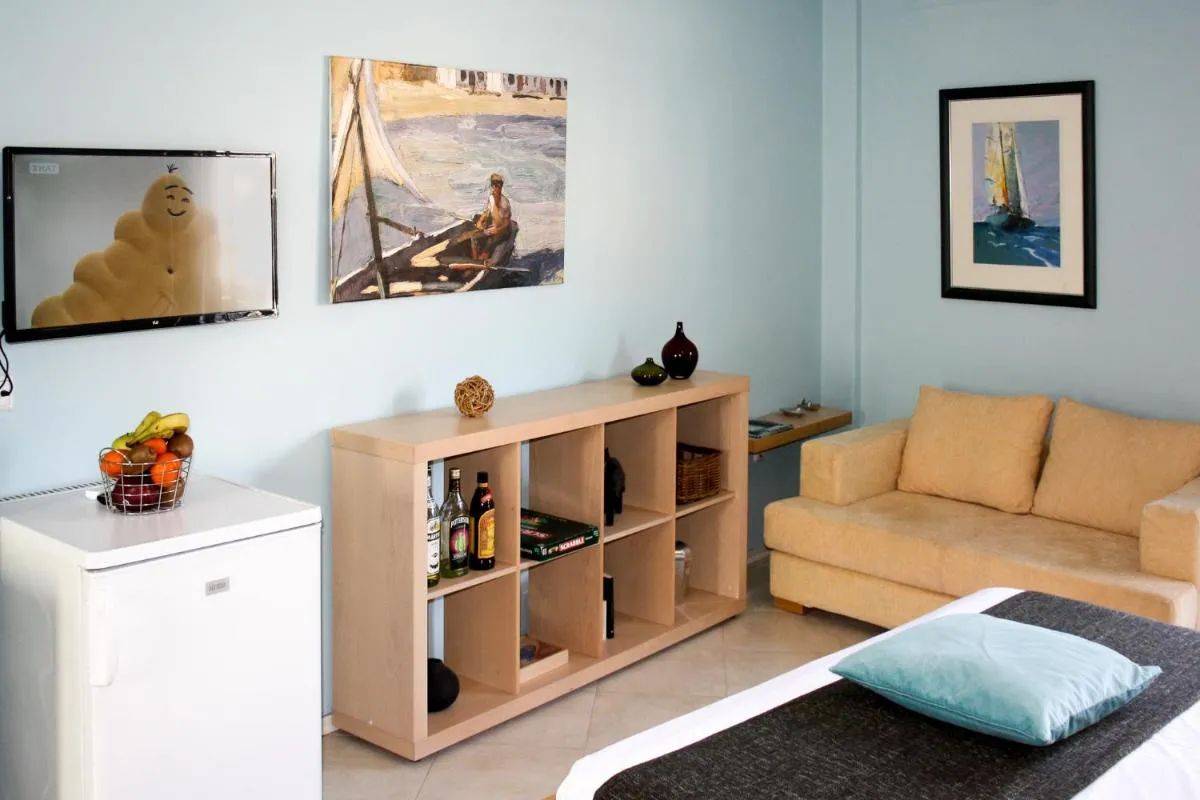 Image 4 of Dynasta Central Suites