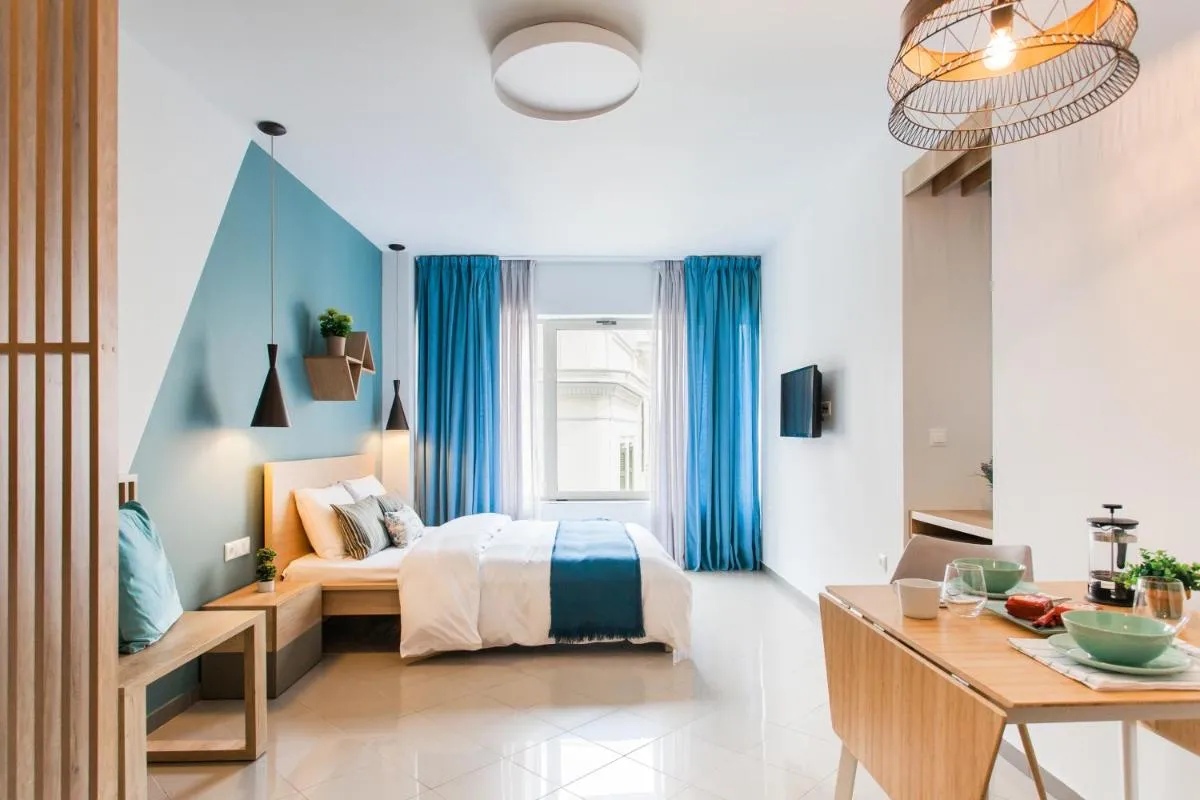 Image 1 of Dynasta Central Suites