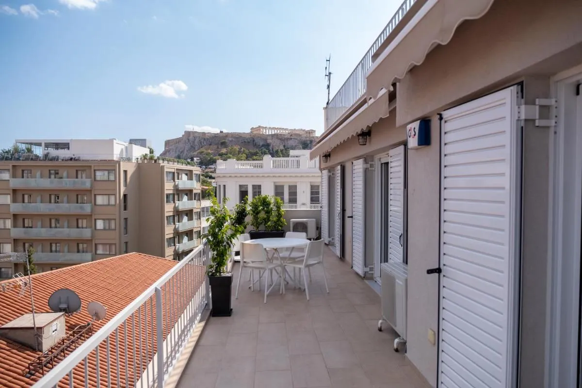 Image 3 of ERMOU STREET APARTMENTs
