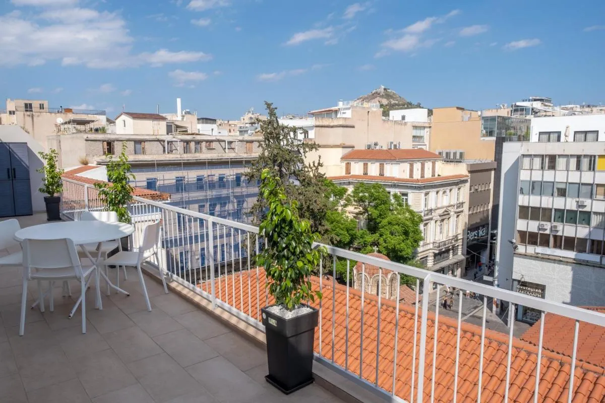 Image 4 of ERMOU STREET APARTMENTs